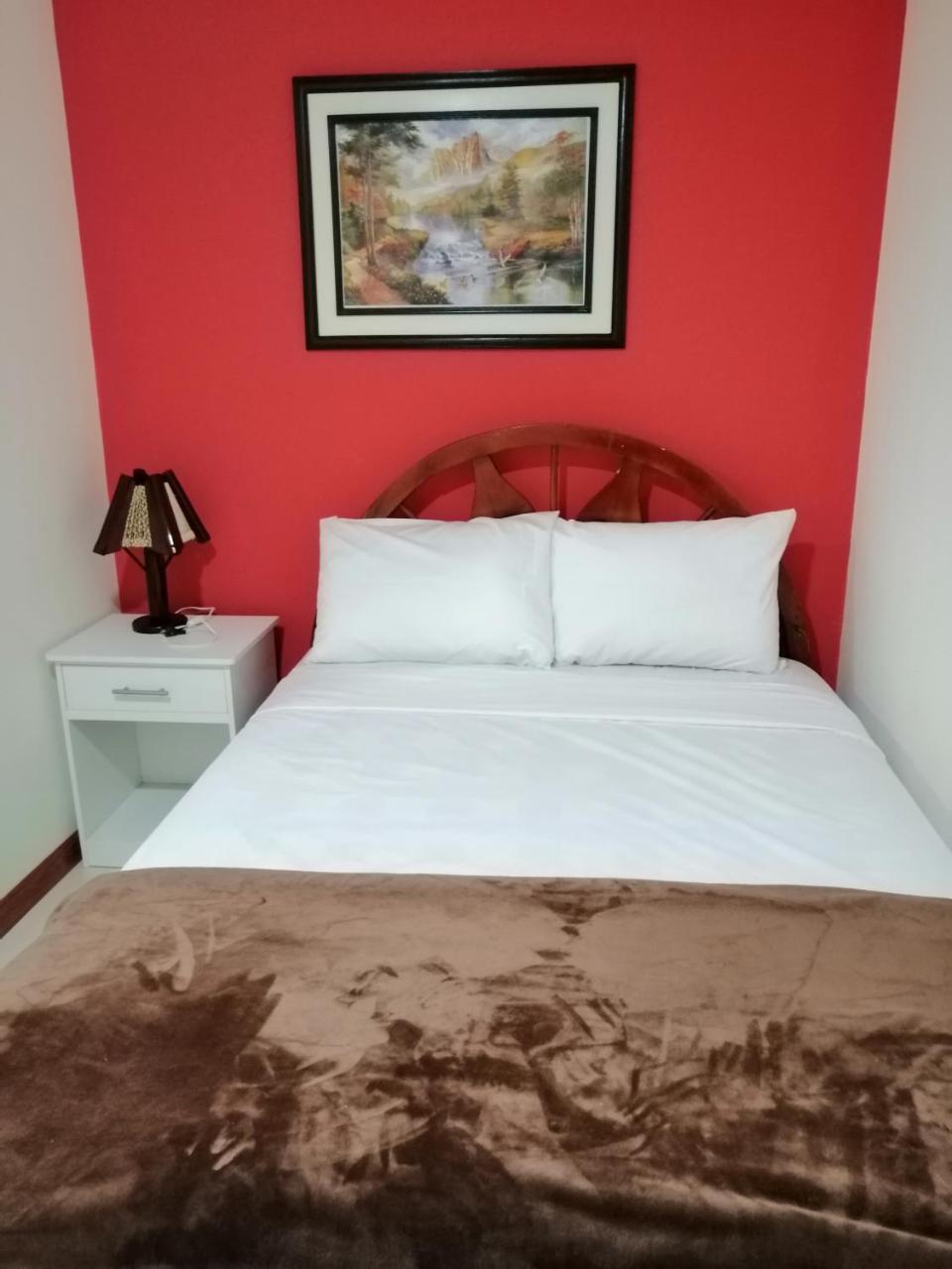 Sun Place Hosteria Las Tunas Екстер'єр фото